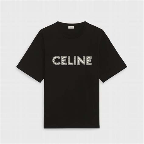 cheap celine shirt|celine t shirt authentic.